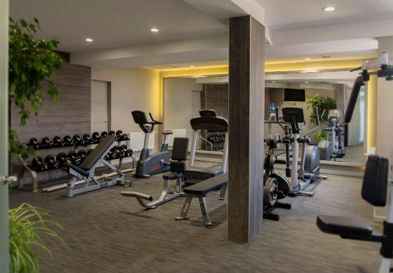 Casa Grande Suites La Paz Interiér fotografie