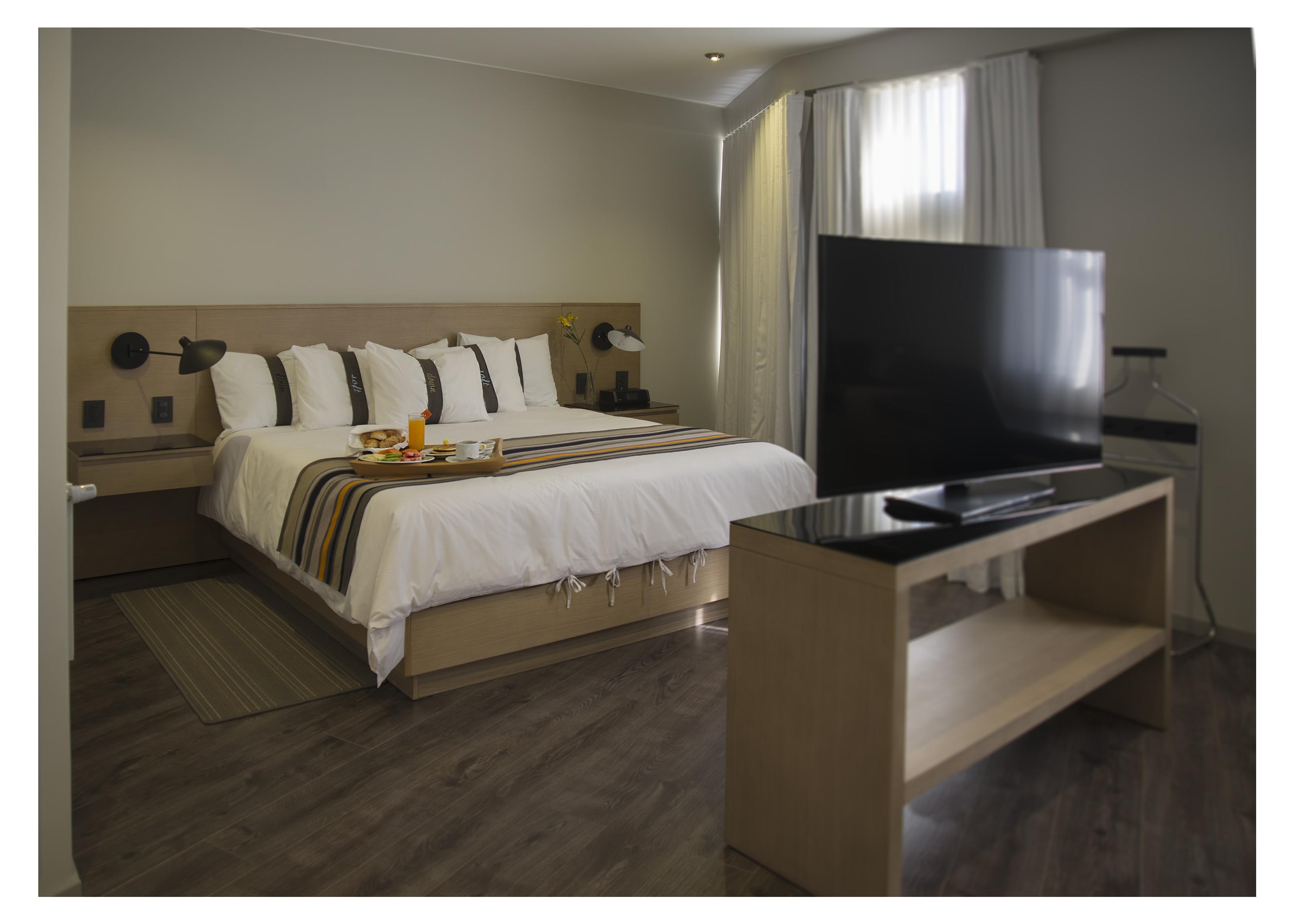 Casa Grande Suites La Paz Exteriér fotografie