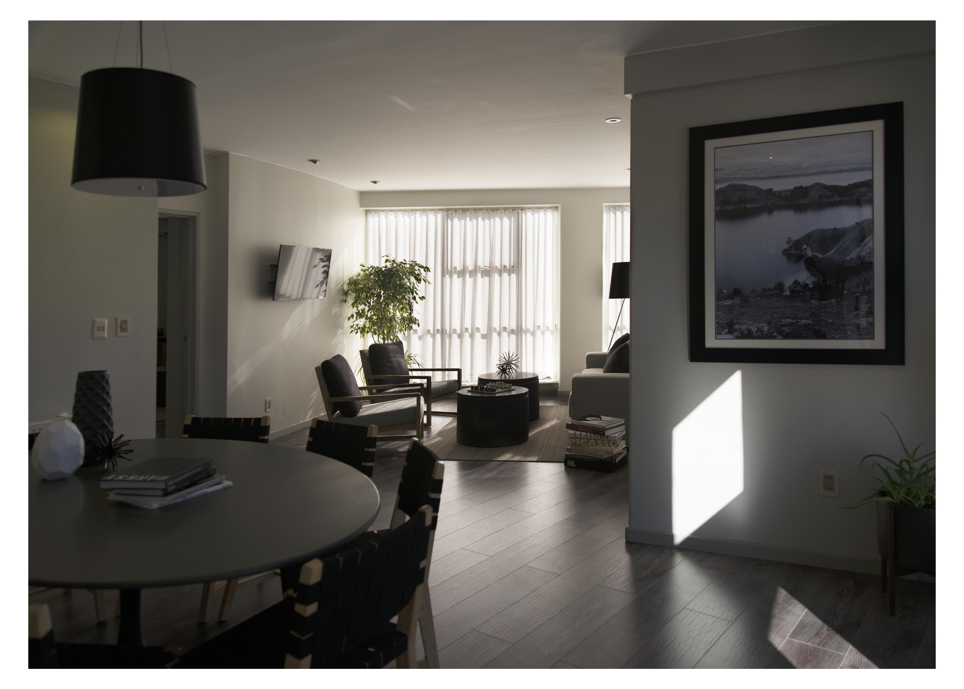 Casa Grande Suites La Paz Exteriér fotografie