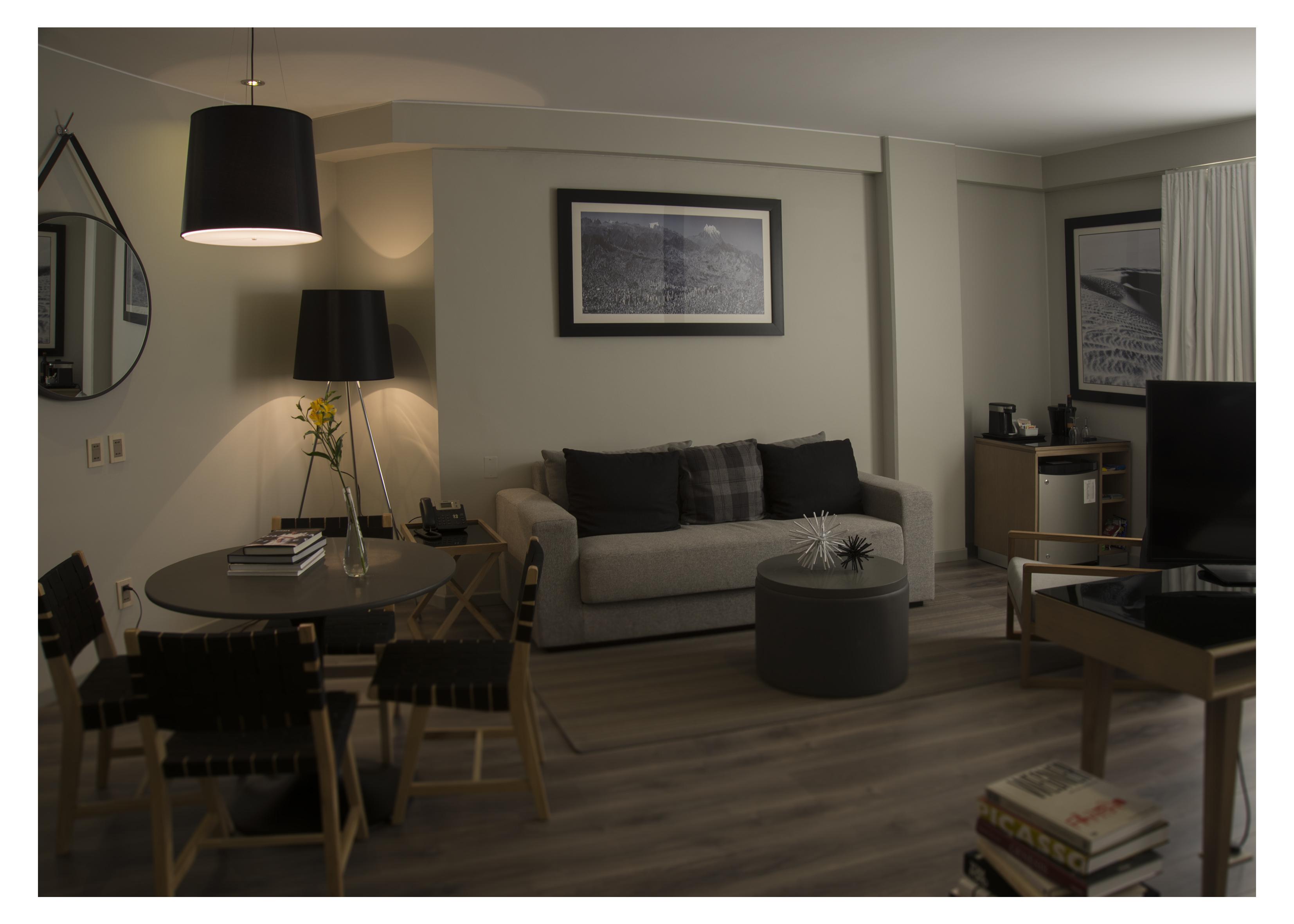 Casa Grande Suites La Paz Exteriér fotografie