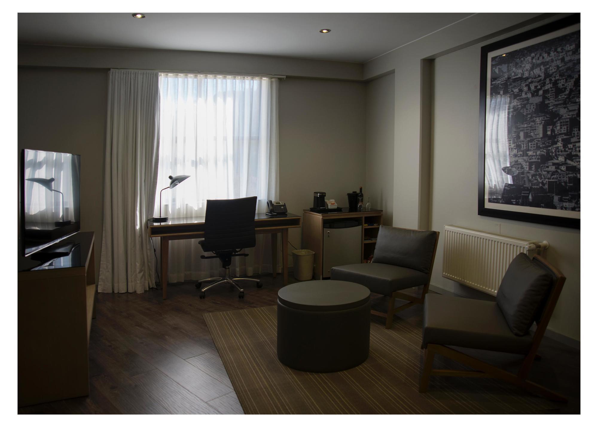Casa Grande Suites La Paz Exteriér fotografie