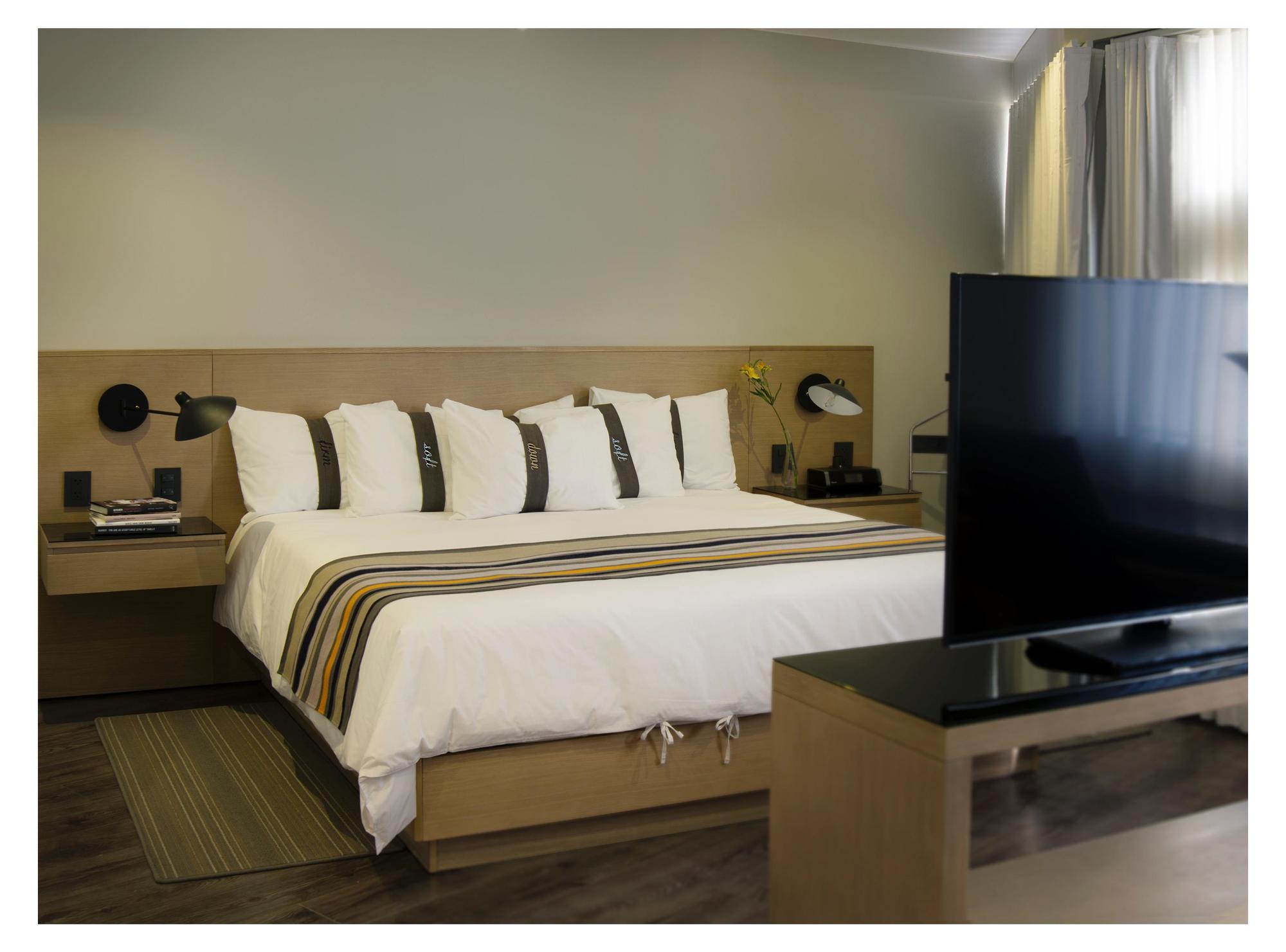 Casa Grande Suites La Paz Exteriér fotografie