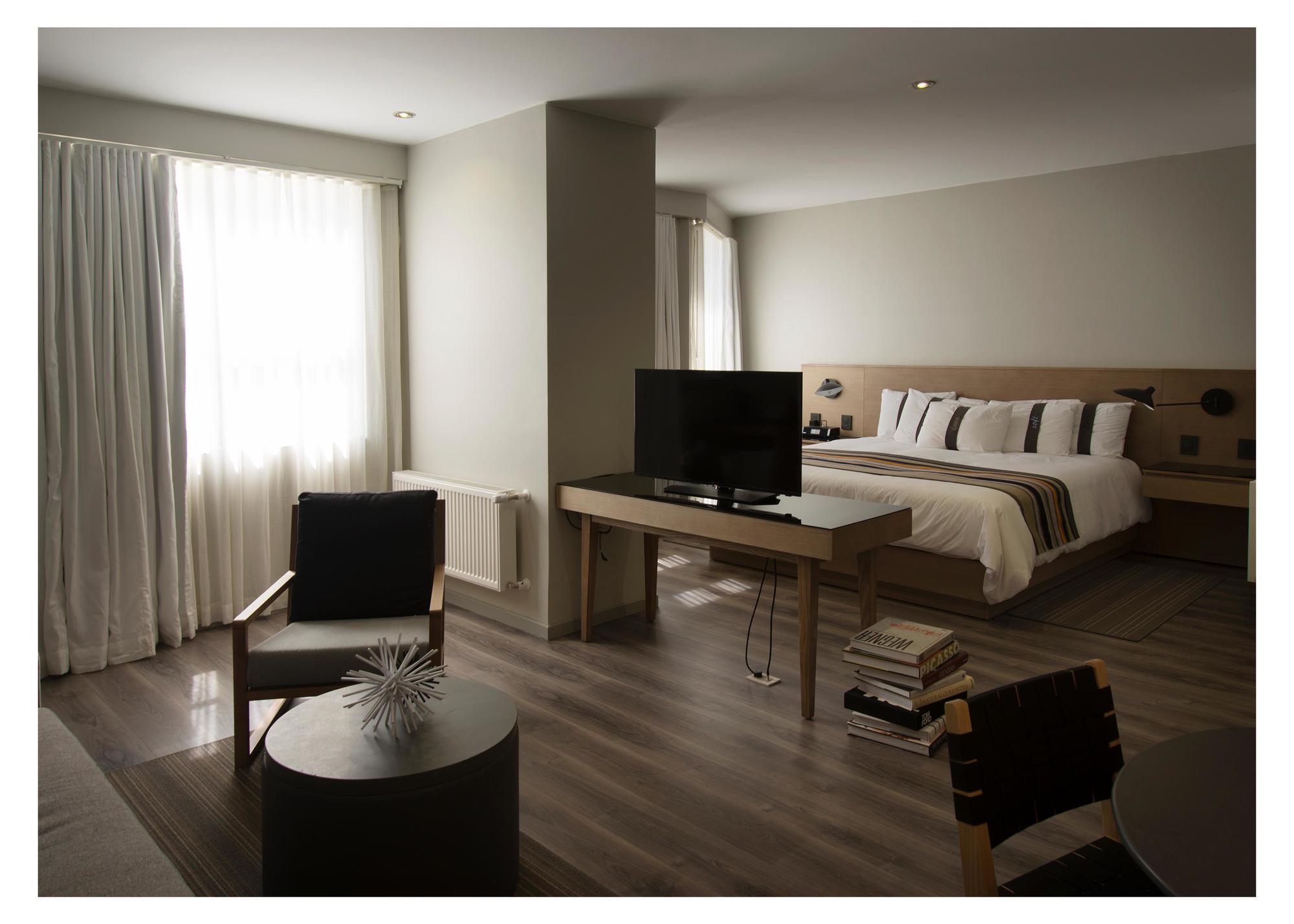 Casa Grande Suites La Paz Exteriér fotografie