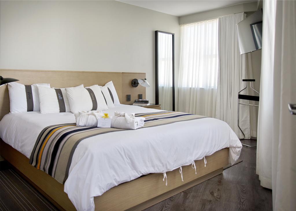 Casa Grande Suites La Paz Exteriér fotografie