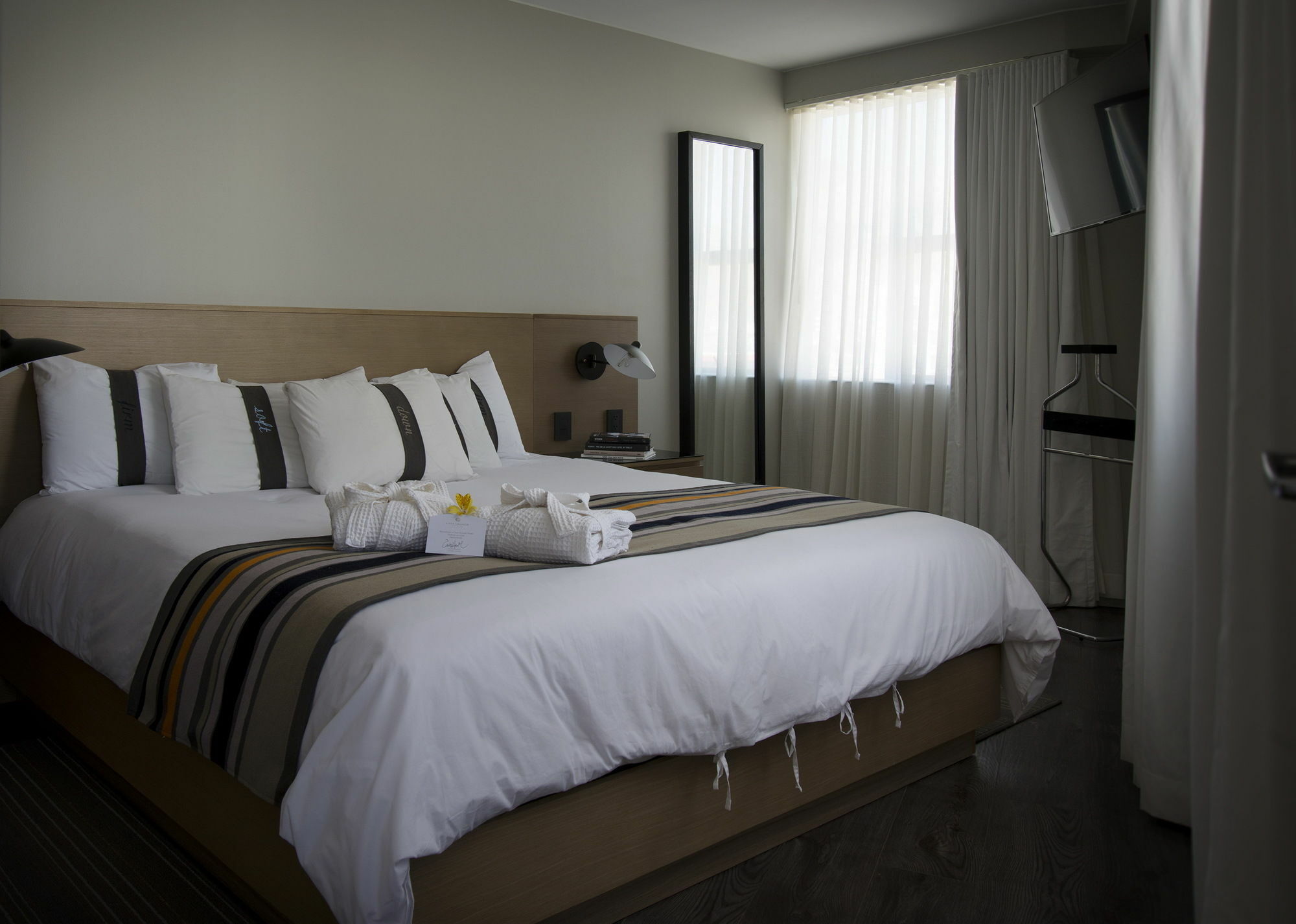 Casa Grande Suites La Paz Exteriér fotografie